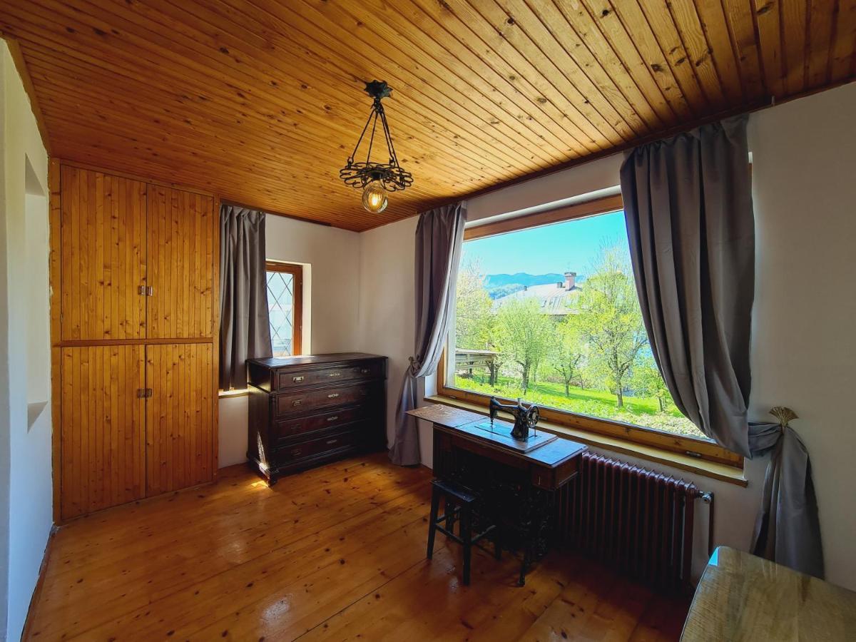 Vila Gorenka Bled Exterior photo