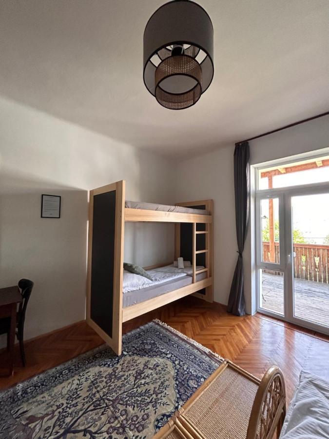 Vila Gorenka Bled Exterior photo